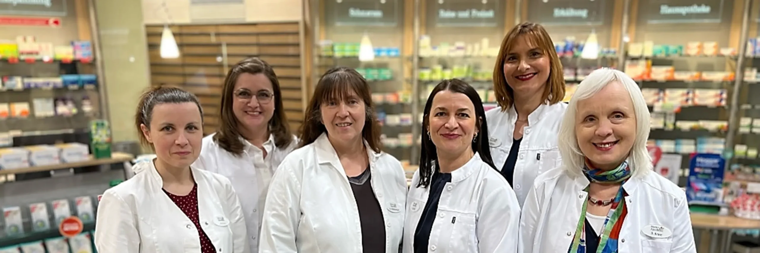 Apotheken Team